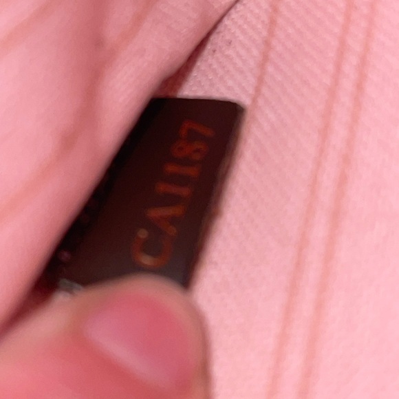 Neverfull pouch - Picture 7 of 10